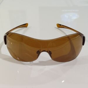 Oakley CONDUCT Polished Amber / Dark Bronze 05-270